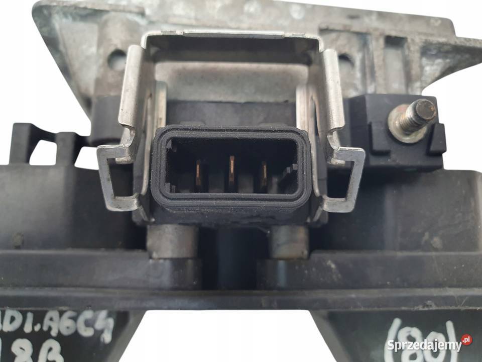 CEWKA ZAPŁONOWA Audi 100 A6 C4 18 Benzyna ADR osobowe Chełm sprzedam