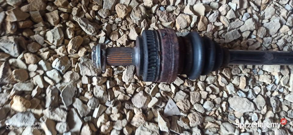 bmw z3 19 20 polos lewa prawa sztuka Układ napędowy Imielin