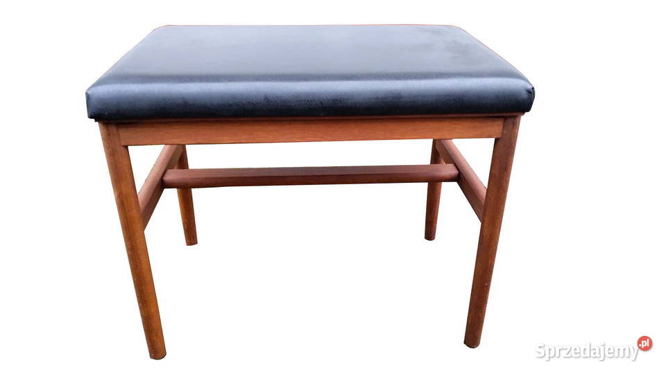 DUŃSKE PUFY LATA 60TE Szczecin