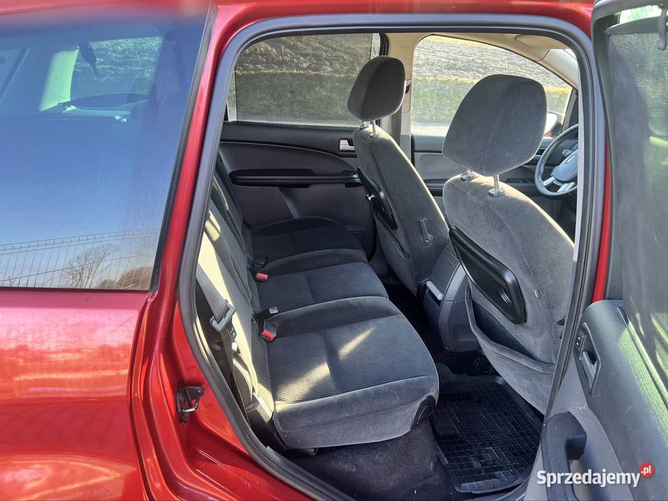 Sprzedam Ford C Stary Dzików sprzedam