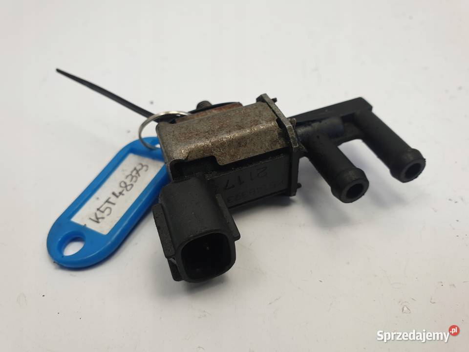 Pajero III 35 GDI V6 ZAWÓR PODCIŚNIENIA K5T48373