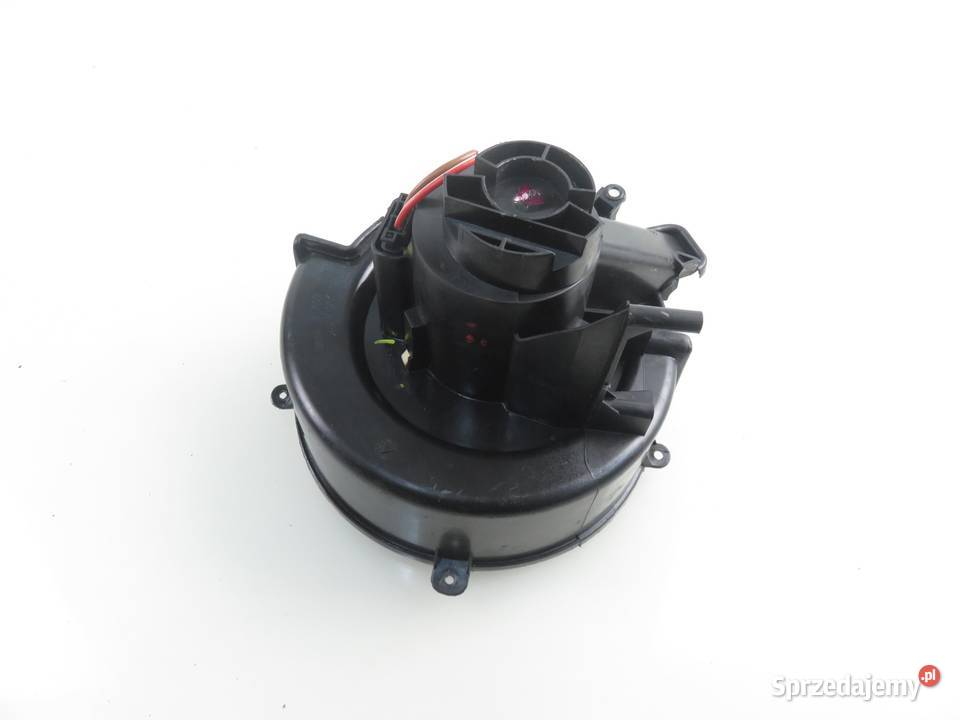 DMUCHAWA OPEL ASTRA II G Kombi T98 9000348