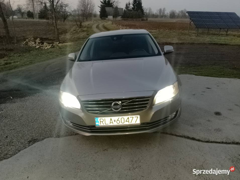 Volvo v70 Białobrzegi sprzedam