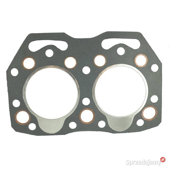 Uszczelka pod głowice 90 mm Toyosha S107 Tajęcina