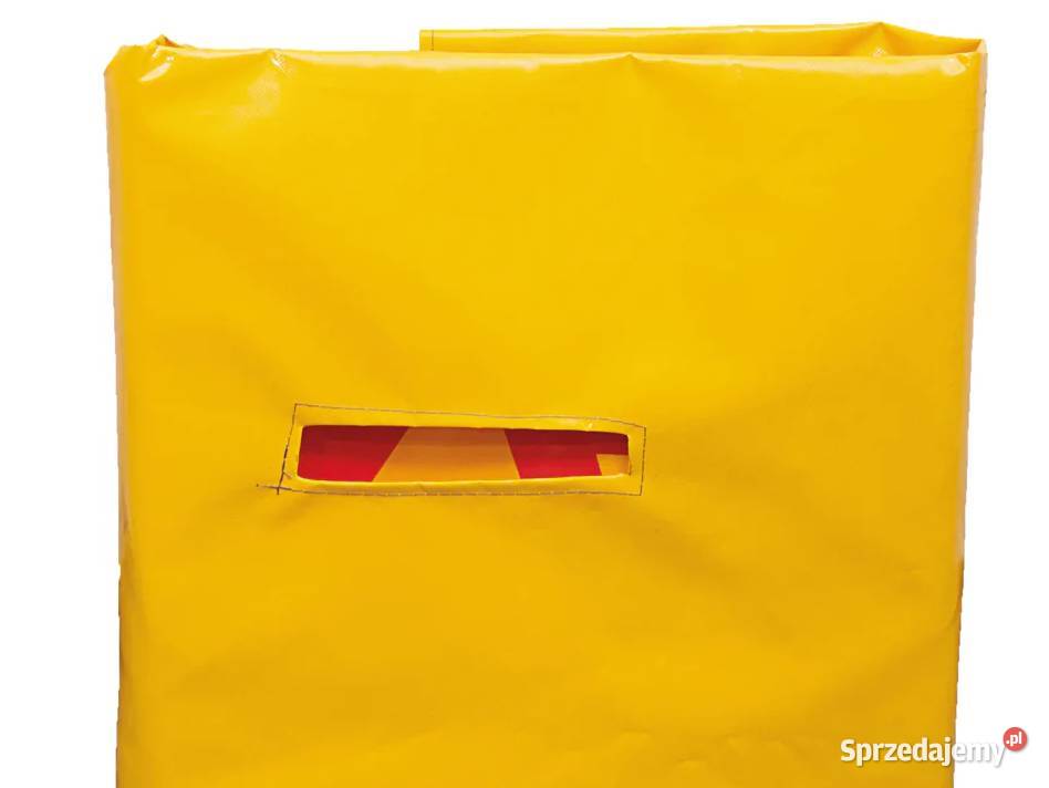 Fartuch tylny 507010500200 Unia Oryginał Pozostałe