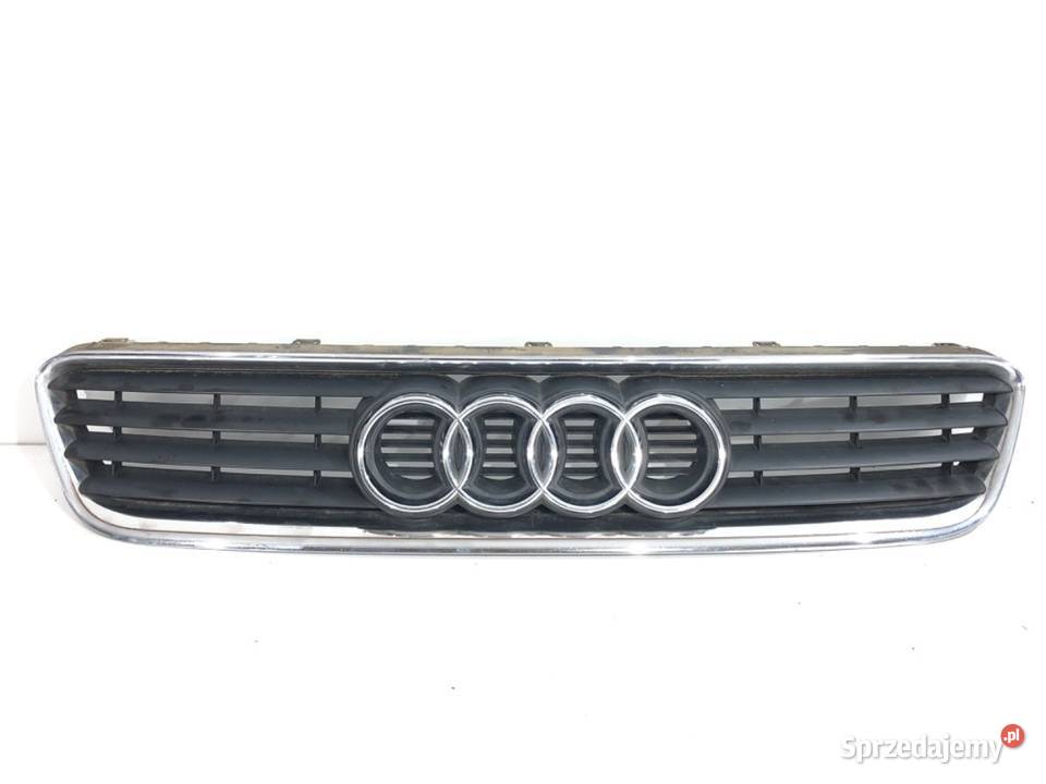 ATRAPA GRILL AUDI A3 8L 9606 8L0853651A