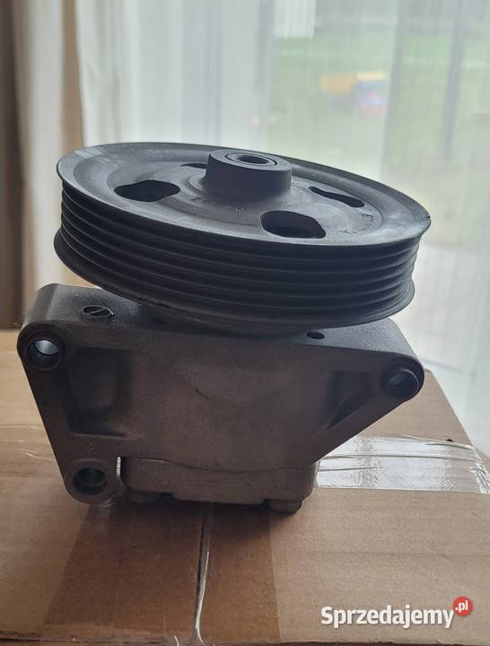 Pompa wspomagania Ford Mondeo Mk4 18 20 TDCI S Tczew