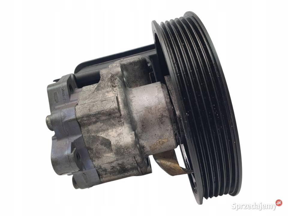 POMPA WSPOMAGANIA BMW E60 E61 25 D 525D 256D2 osobowe Chełm