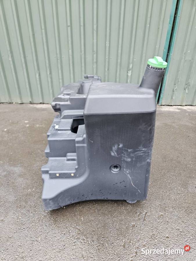 Zbiornik Paliwa John Deere Adblue Diesel Bak