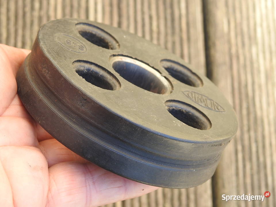 BMW R51 R61 R66 R71 ZIS M72 NOS nie Zundapp BMW Warszawa