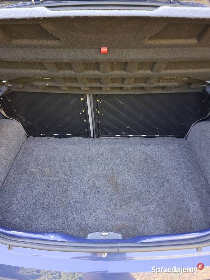 Reno Megane 14 16V 2002r 142000km Lublin sprzedam