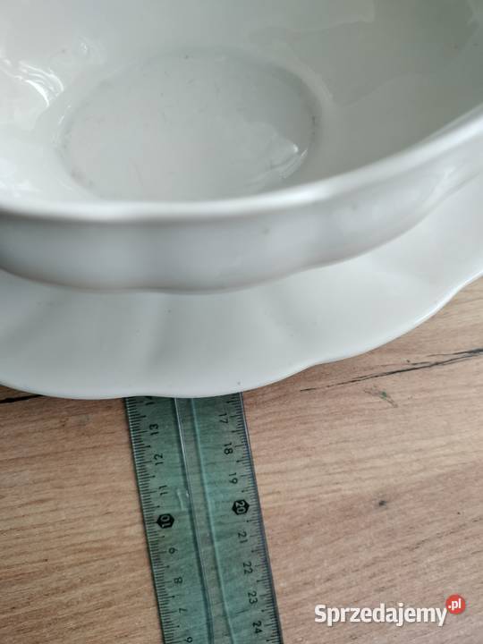 Stara duża sosjerka prl Choszczno