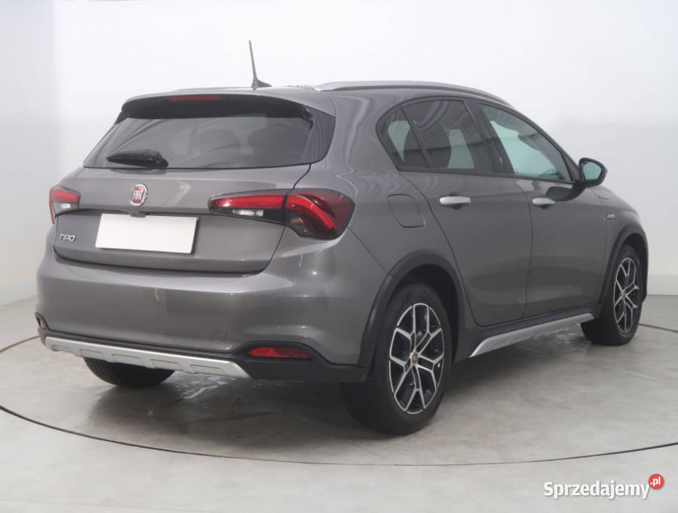 Fiat Tipo 16 MultiJet 4/5 Bielany Wrocławskie sprzedam