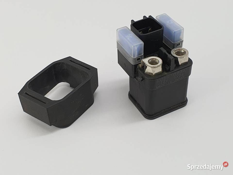 Przekaznik Rozrusznika Yamaha Yxz 1000 Łódź