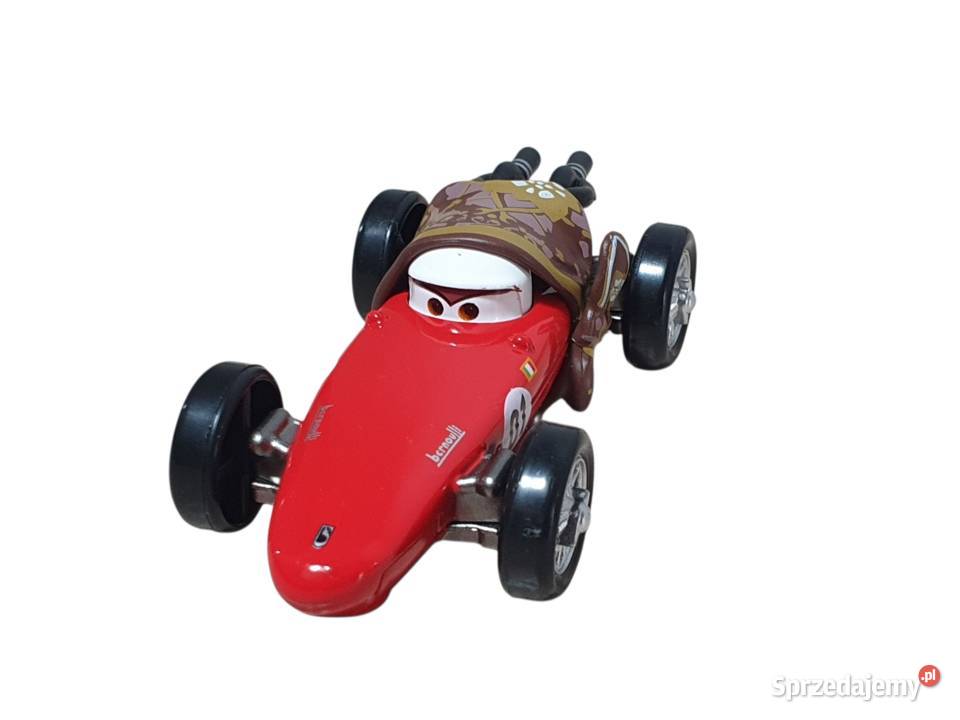 Zabawka model Mama Francesco Paltegumi Mamusia Samochody i pojazdy