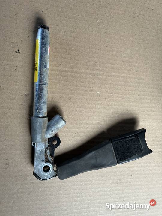 Napinacz pasa prawy przód Opel insignia a kujawsko-pomorskie