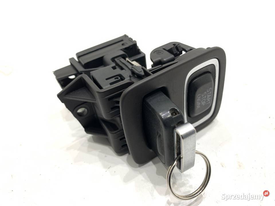 STACYJKA VOLVO S80 II AH4N15607AE 20 163 0616 podkarpackie