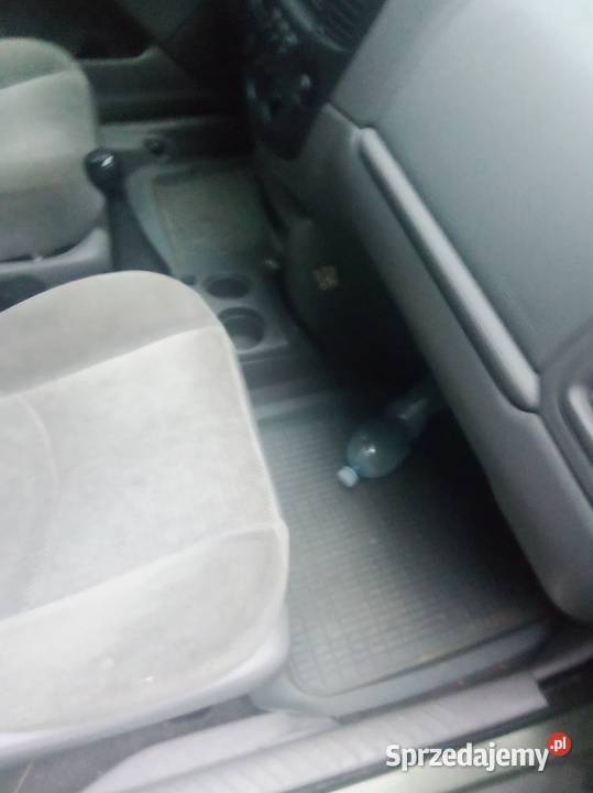 Mazda tribute lpg autoalarm