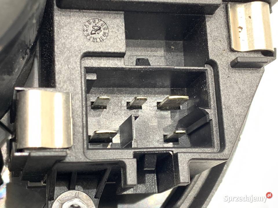 DMUCHAWA NAWIEWU VW PASSAT B7 3C0907521F