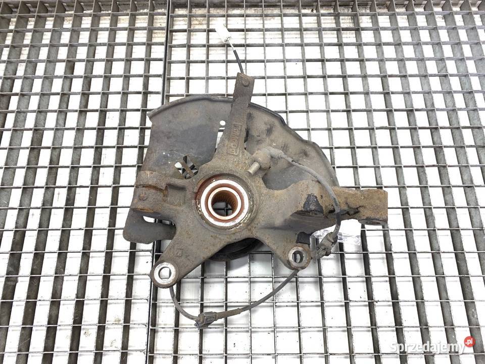 ZWROTNICA LEWY PRZÓD MAZDA CX7 22 163 0614