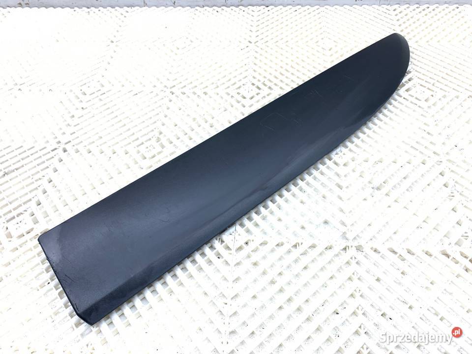 LISTWA DRZWI LEWY PRZÓD RENAULT TRAFIC III Bus