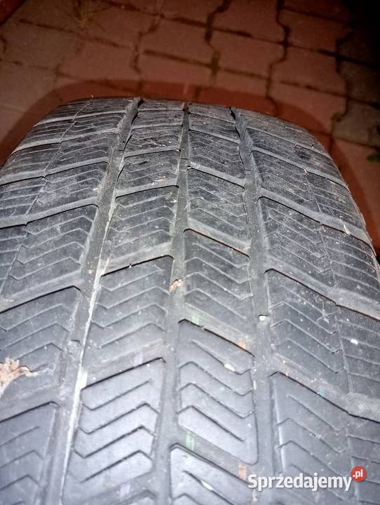 Felgi aluminiowe koła opony świętokrzyskie Zajączków sprzedam