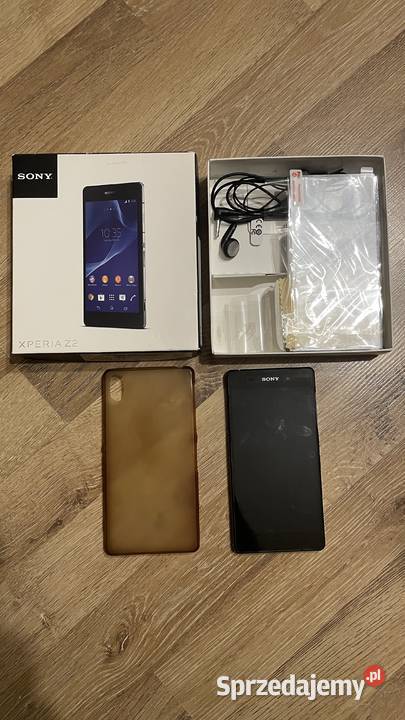 Sony Xperia Z2 Elbląg