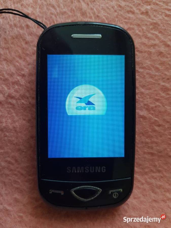 Samsung GTB3410 rozsuwany wysuwany sprawny smycz dolnośląskie Milicz