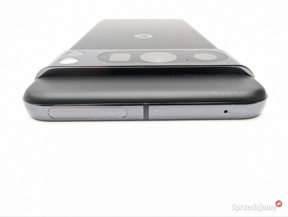 Smartfon Google Pixel 8 Pro 12 GB 256 GB 5G mazowieckie Warszawa sprzedam