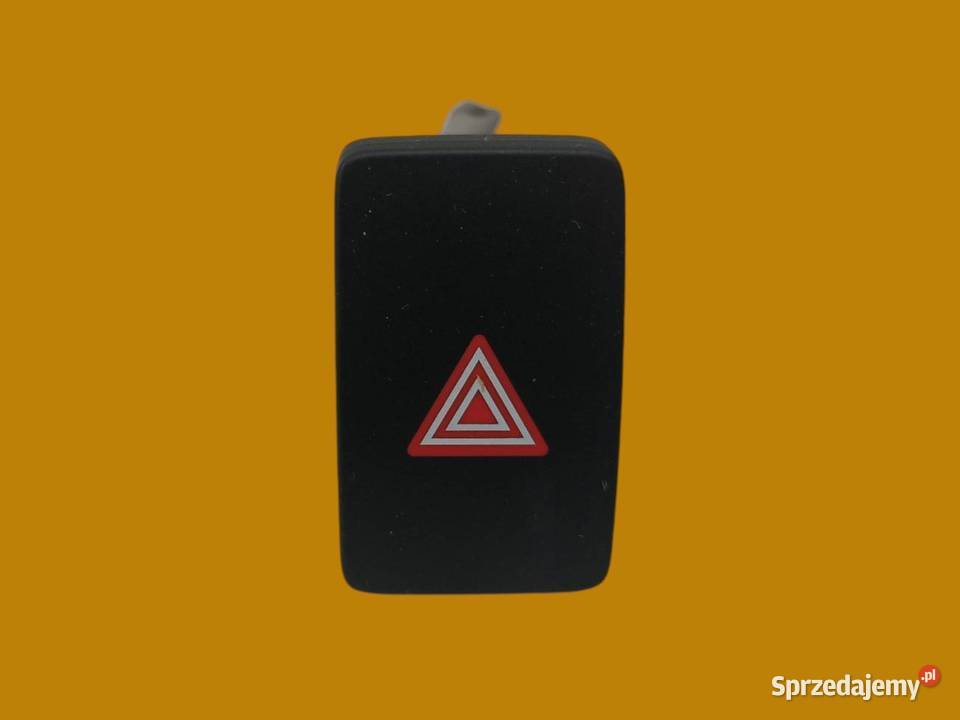 PRZEŁĄCZNIK AWARYJNYCH M62430 HD51 Honda Civic X sprzedam