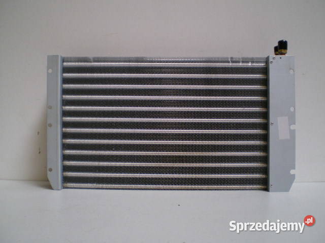 Nowa chłodnica klimatyzacji V36538710 36538710