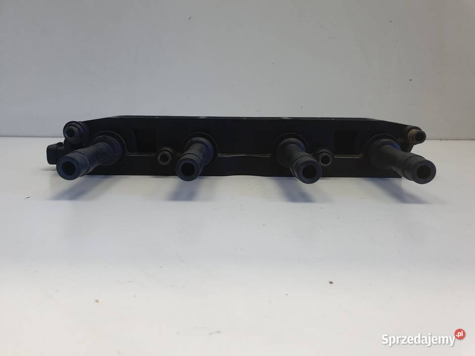 Opel Astra II G 14 16 16V CEWKA ZAPŁONOWA Pozostałe