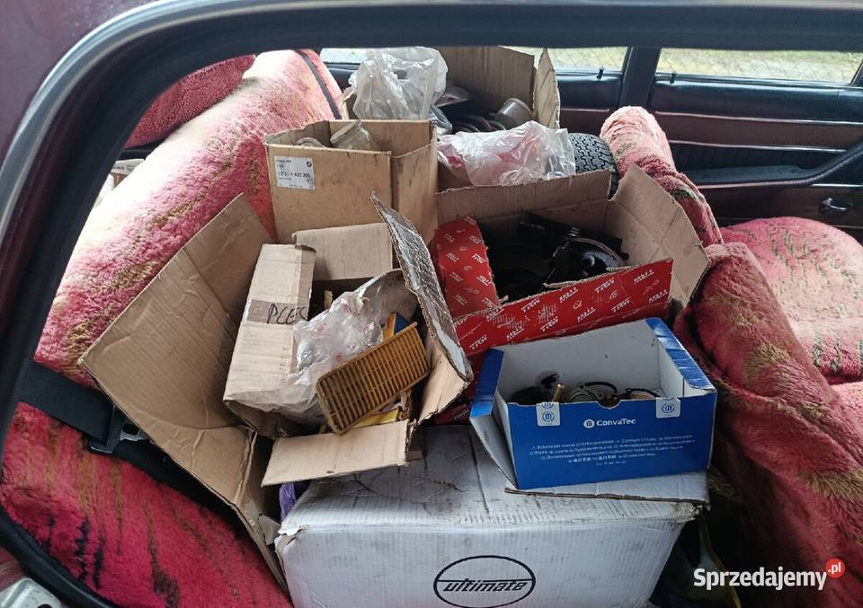 Łada Vaz 2103 Fiat 125 fso Polonez 77000km mazowieckie