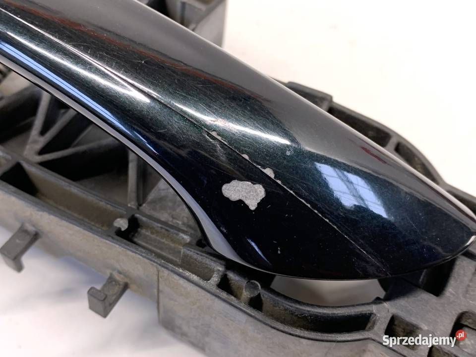 KLAMKA ZEWNĘTRZNA LEWY TYŁ MERCEDES W169 sprzedam