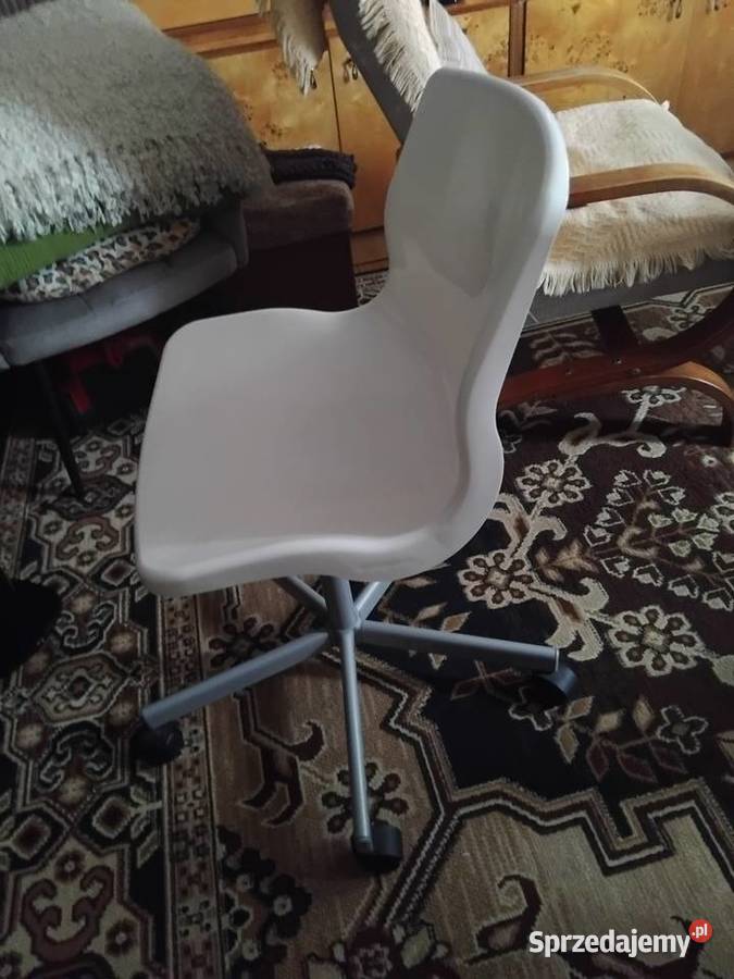 Ikea krzesełko dziecka