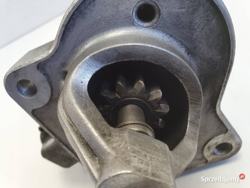 ROZRUSZNIK Volvo V60 S60 II 16 D2 ROZRUSZNIK