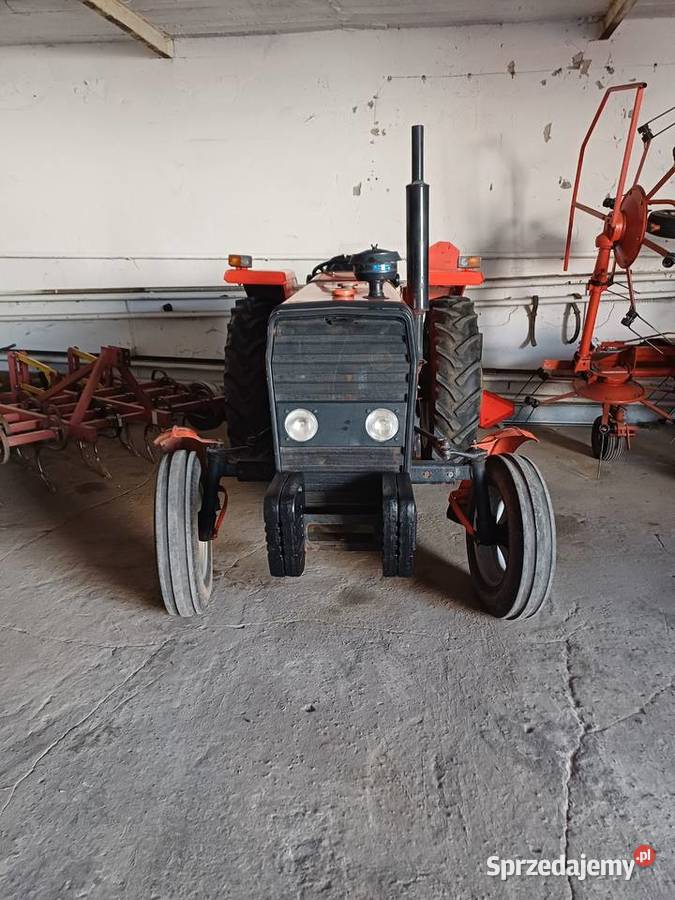 Ursus 3512 pierwszy właściciel Radzymin sprzedam