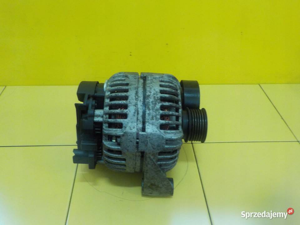BMW X3 E83 30 B 06r 231 M54B30 306S3 alternator świętokrzyskie Suków sprzedam