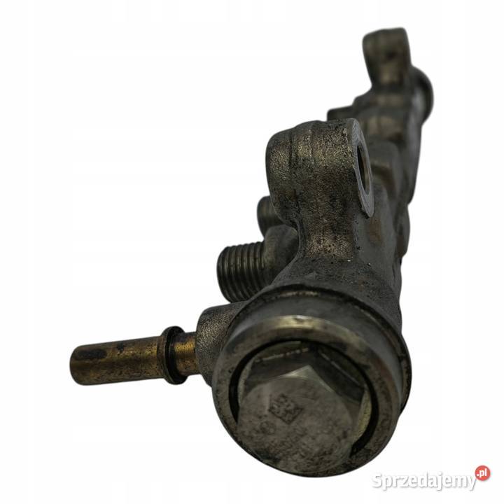 LISTWA WTRYSKOWA Renault Megane II Scenic II