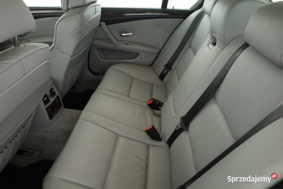 BMW 5 523i Piaseczno sprzedam