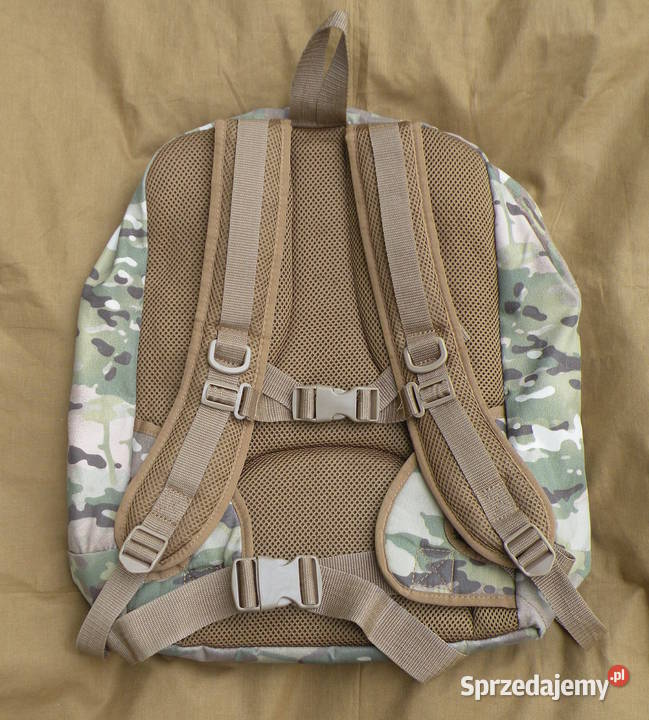 Plecak multicam utility backpack Flying Circle Militaria Wrocław sprzedam
