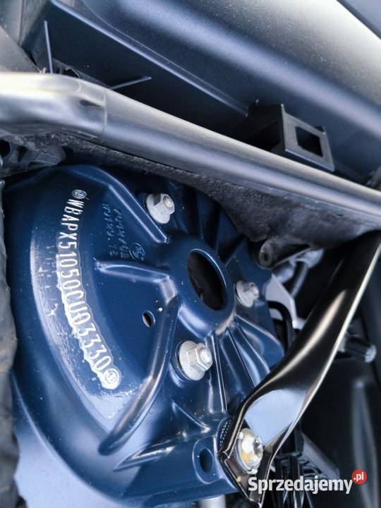 BMW 525d 30d 197 nieuszkodzony Łuków