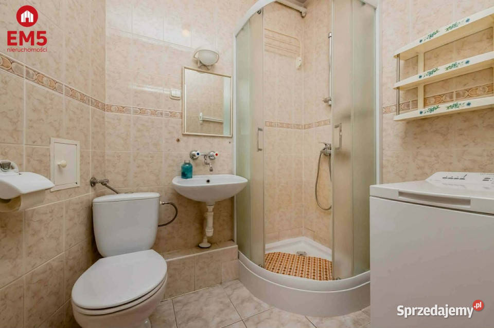 Mieszkanie Białystok 48m2 2 pokoje sprzedam