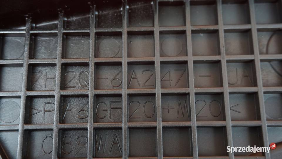 DISCOVERY III 27 TD V6 08r 200 276DT obudowa Suków