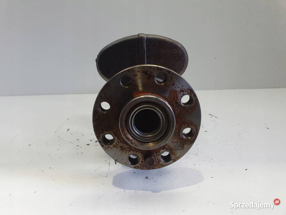 Mercedes CLA C117 16 CGI WAŁ KORBOWY R27019 Motoryzacja sprzedam