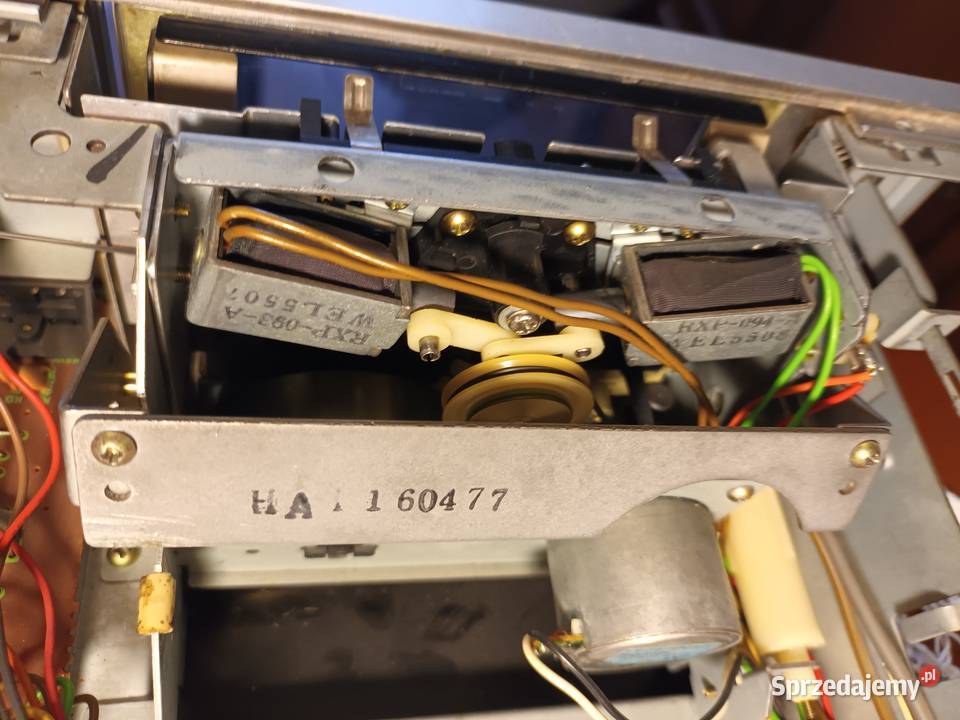Magnetofon kasetowy Pionner CT 200 deck HiFi Tychy