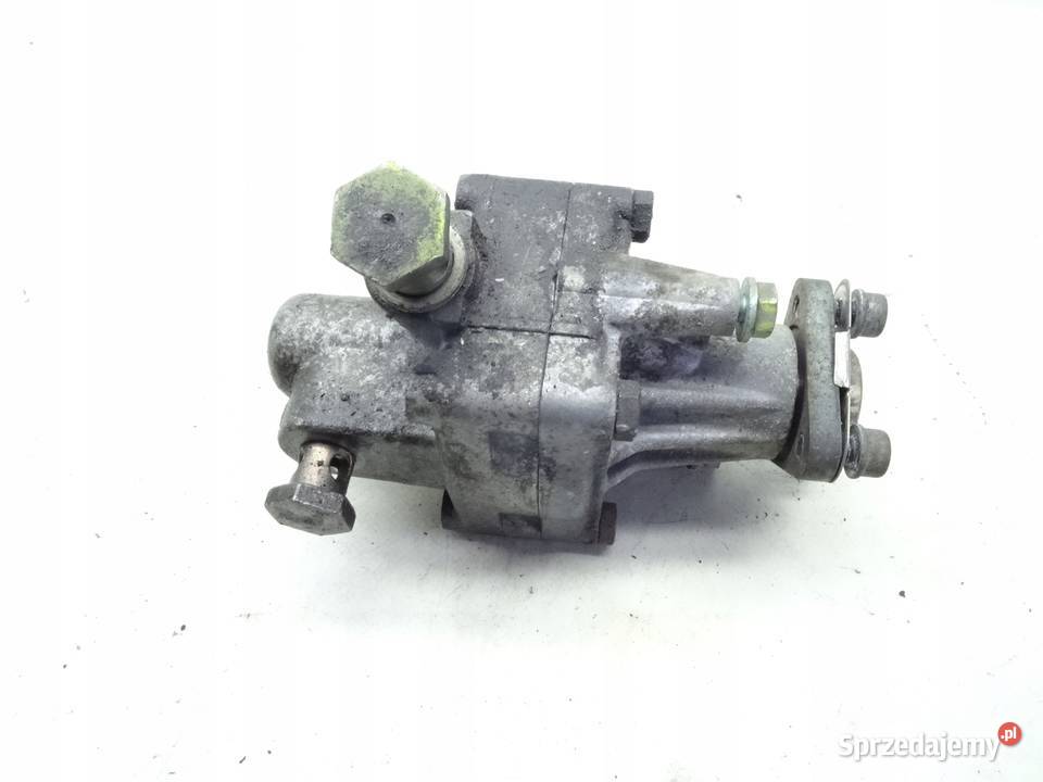 AUDI A8 D2 9499 POMPA WSPOMAGANIA 4D0145155H Przemęt