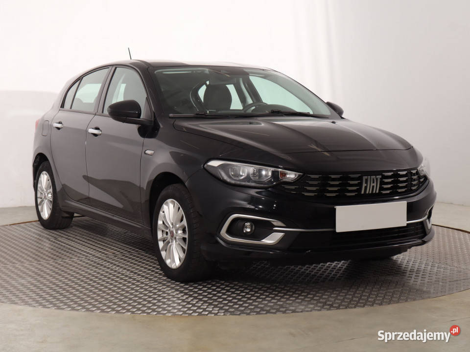 Fiat Tipo 10 FireFly światła przeciwmgielne Katowice sprzedam
