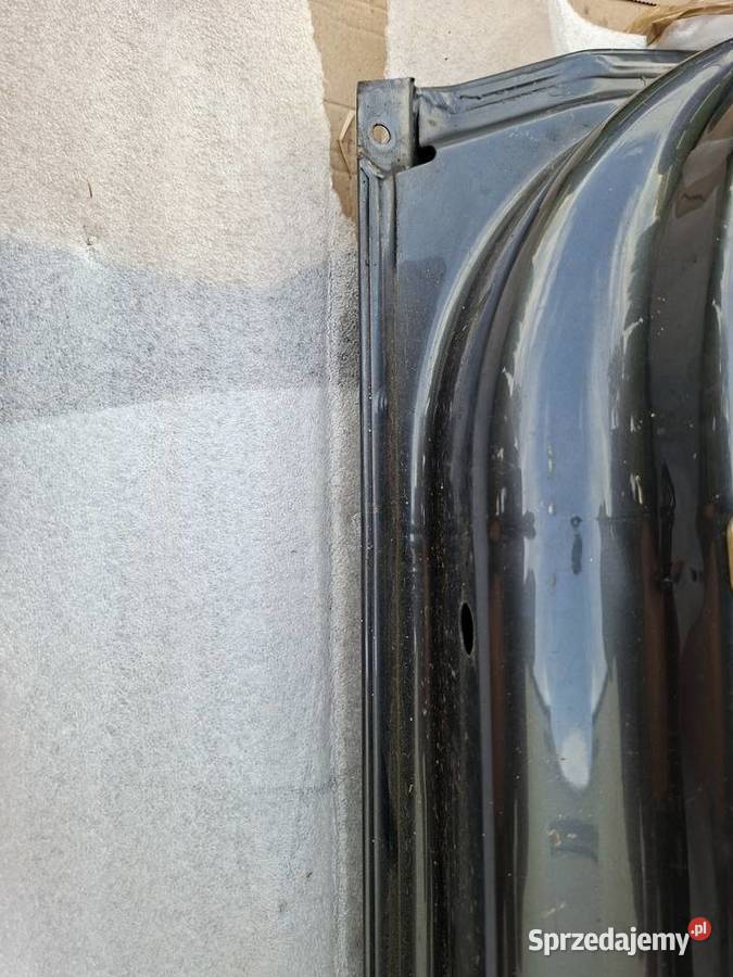 Drzwi Lewe Audi a3 8p 3D 2004r LX7Z osobowe Części samochodowe wielkopolskie Komorniki