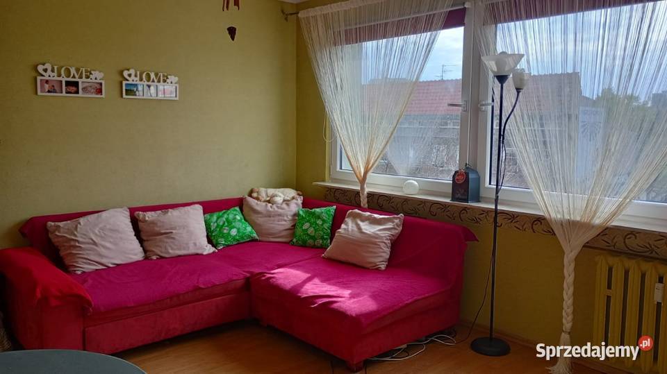 Serce miasta 58m2 3 pokoje winda Sprzedaż Zielona Góra